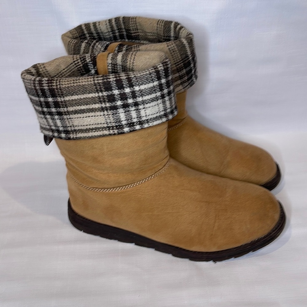 MukLuk Boots